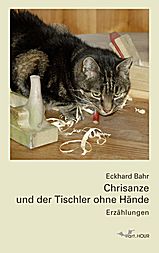 Cover Chrisanze und der Tischler ohne Hände