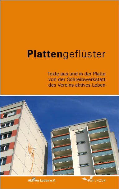 Cover Platte