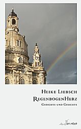 Cover Regenbogenherz