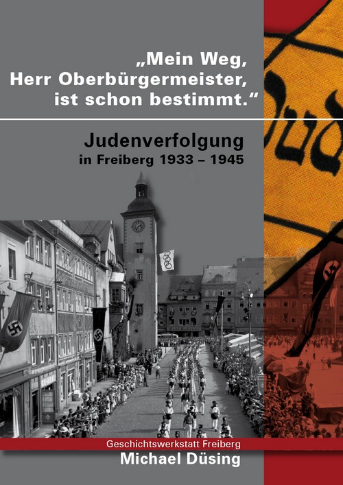 Cover Düsing