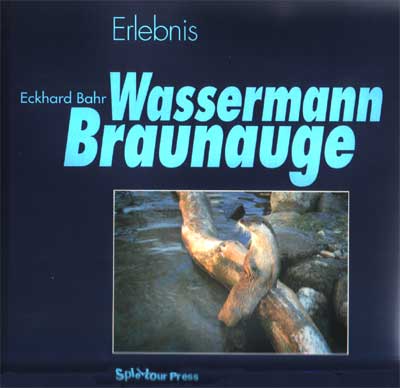 Cover Wassermann Braunauge